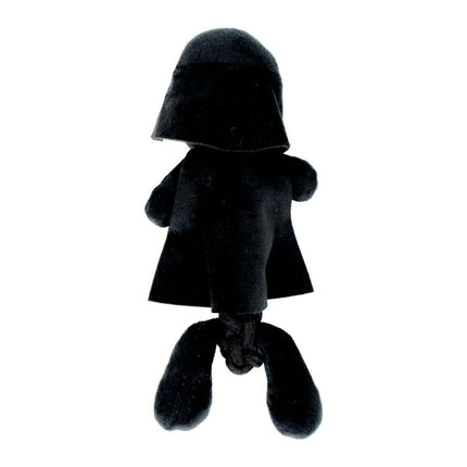 Star Wars Tuggleksak För Hundar Star Wars Svart 7 X 30 X 10 Cm