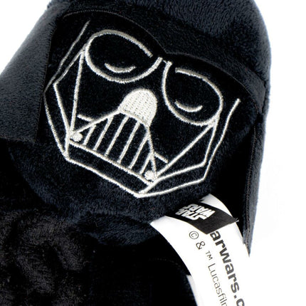 Star Wars Tuggleksak För Hundar Star Wars Svart 7 X 30 X 10 Cm