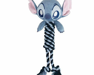 Stitch Hundleksak Stitch Blå 9,5 X 30 X 9,5 Cm