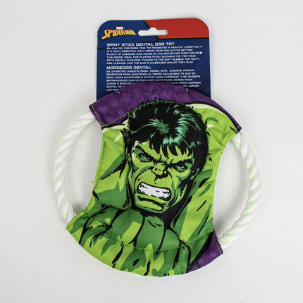 Marvel Hundleksak Marvel Grön