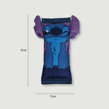 Stitch Hundleksak Stitch