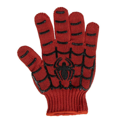 Spider-Man Hundeborste Spider-Man Röd 17 X 18,6 X 0,5 Cm