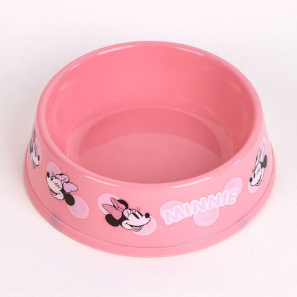 Minnie Mouse Gåvoset Minnie Mouse Rosa Multikomposition Hund