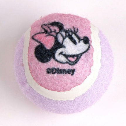 Minnie Mouse Gåvoset Minnie Mouse Rosa Multikomposition Hund