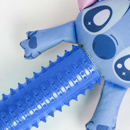 Stitch Tuggleksak För Hundar Stitch Blå