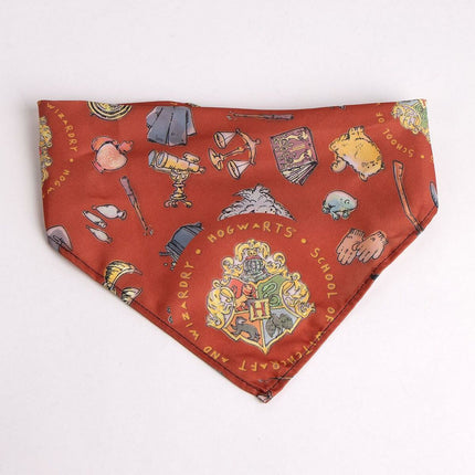 Harry Potter Gåvoset Harry Potter Mörkröd 21,0 X 21,0 X 8,8 Cm Hund 4 Delar