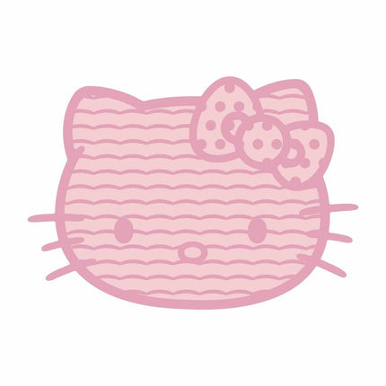 Hello Kitty Hundsäng Hello Kitty Pink