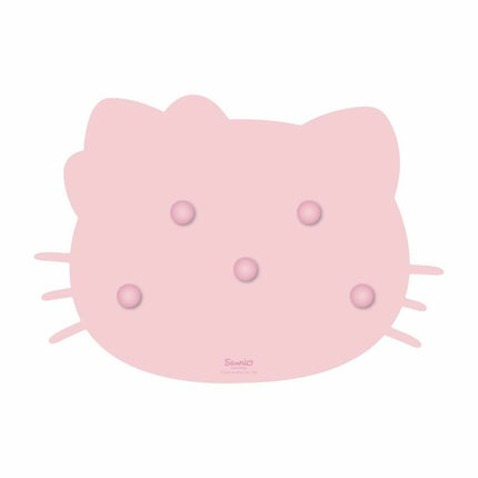 Hello Kitty Hundsäng Hello Kitty Pink