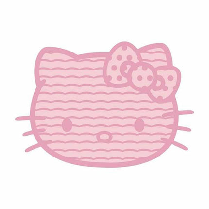 Hello Kitty Hundsäng Hello Kitty Pink
