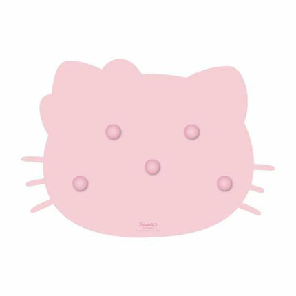 Hello Kitty Hundsäng Hello Kitty Pink