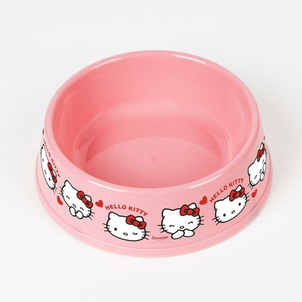 Hello Kitty Gåvoset Hello Kitty Rosa Multikomposition