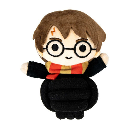 Harry Potter Hundleksak Harry Potter Blå Polyester Bomull