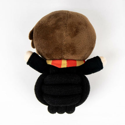 Harry Potter Hundleksak Harry Potter Blå Polyester Bomull