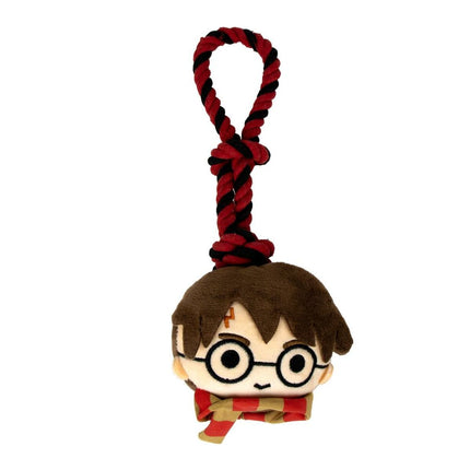 Harry Potter Hundleksak Harry Potter Blå Polyester Bomull