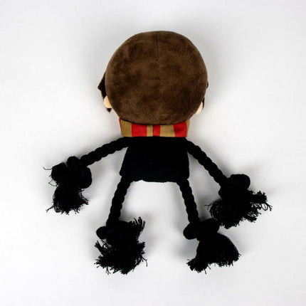 Harry Potter Hundleksak Harry Potter Blå Polyester Bomull 13 X 25 X 6 Cm 9,5 X 30 X 9,5 Cm