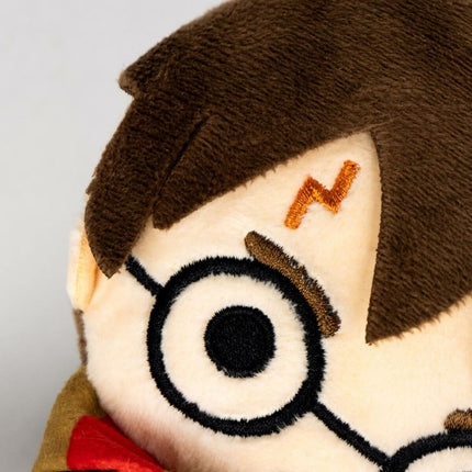 Harry Potter Hundleksak Harry Potter Blå Polyester Bomull 13 X 25 X 6 Cm 9,5 X 30 X 9,5 Cm