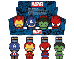 Marvel Hundleksak Marvel Röd One Size