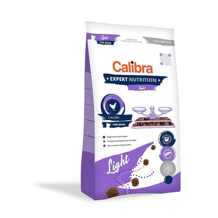 Calibra Foder Calibra Kyckling 12 Kg