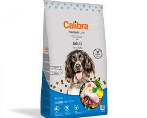 Calibra Foder Calibra Kyckling 12 Kg