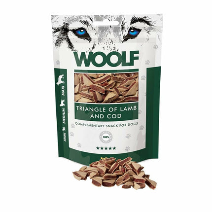 Woolf Hundgodis Woolf