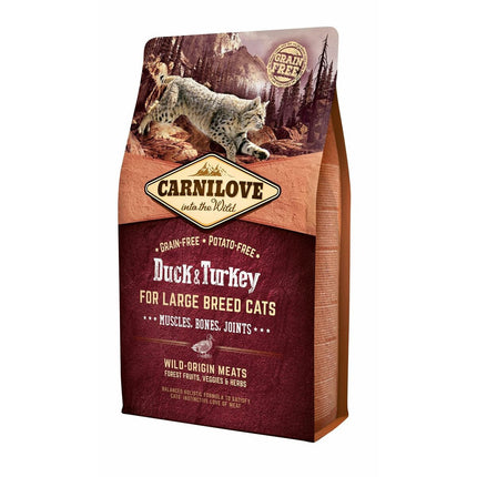Carnilove Kattmat Carnilove