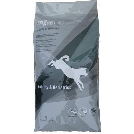 Trovet Foder Trovet Mobility & Geriatrics Mgd Poultry Fåglar 12,5 Kg Senior 12,7 Kg