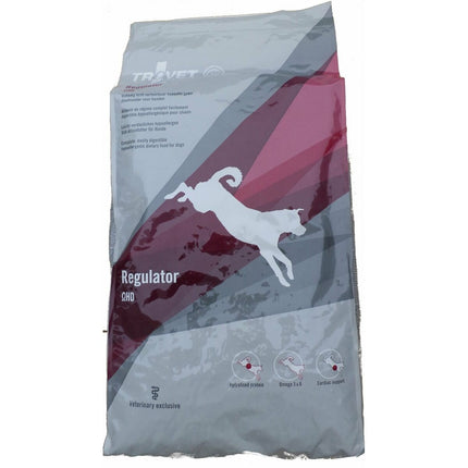 Trovet Foder Trovet Fisk 12,5 Kg