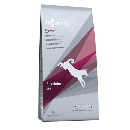 Trovet Foder Trovet Fisk 12,5 Kg