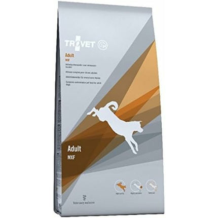 Trovet Foder Trovet Adult Mxf Poultry Fåglar 12,5 Kg 12,7 Kg