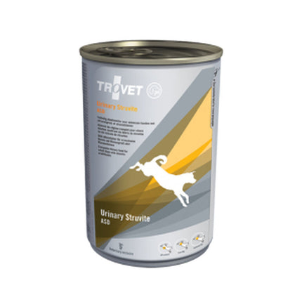 Trovet Våt Mat Trovet Urinary Struvite 400G Kyckling Gris 400 G