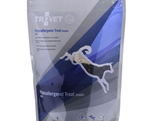 Trovet Foder Trovet Hypoallergenic Vuxen Kanin 250 G