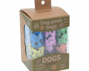 Bigbuy Pets Soppåse 22 X 30 Cm (360 Antal)