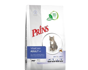 Prins Cat Vital Care Adult Fit