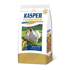 Kasper Faunafood Goldline Vitamix Hühner