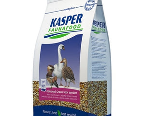 Kasper Faunafood Hobbyline Mischkorn Für Enten