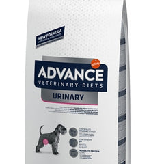 Advance Veterinary Diet Hundeharnwege