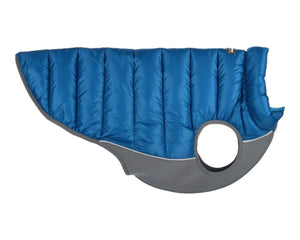 Red Dingo Hundrock Red Dingo Puffer Turkos 40 Cm