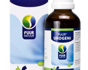 Puur Natuur Reine Natur Urogeni (Blase Und Nieren)