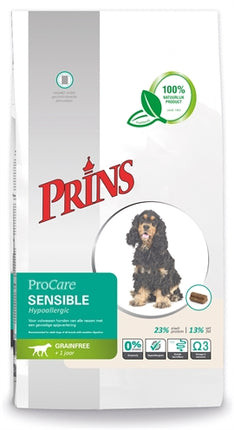 Prins Prince Procare Getreidefrei Sensibel Hypoallergisch