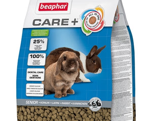 Beaphar Care+ Kaninchen Senior