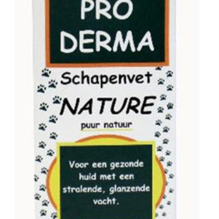 Proderma Schafsfett Natürlich