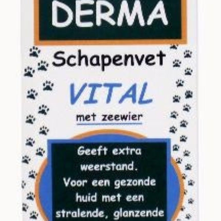 Proderma Schafsfett Vital Mit Algen