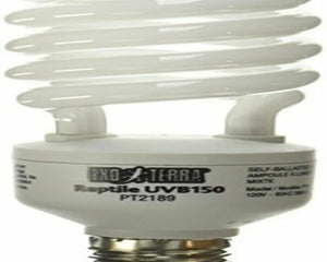 Exo Terra Lampa Exo Terra