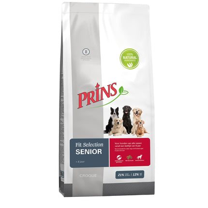 Prins Fit Selection Senior 15 KG