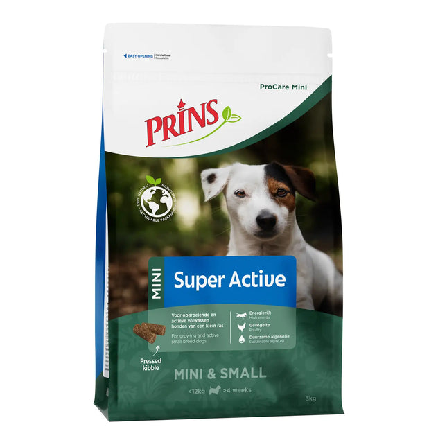Prins Prinz Procare Mini Super  3 KG