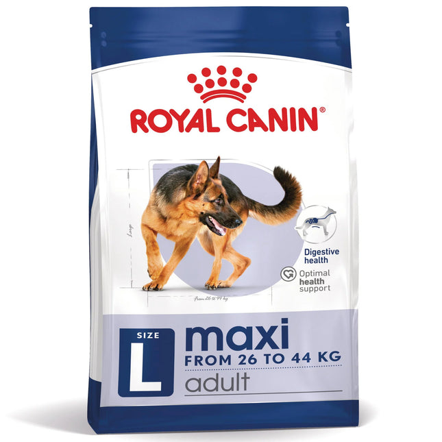 Royal Canin Maxi Erwachsene 15 KG