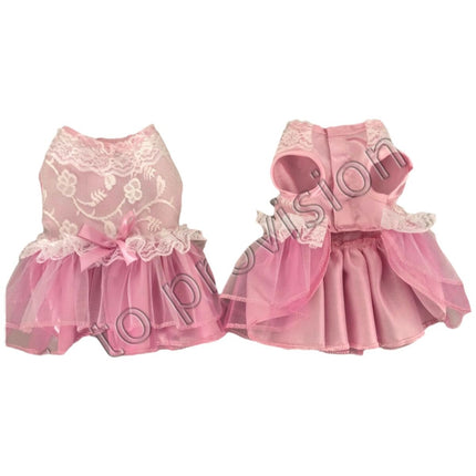 Bigbuy Carnival Hundkostym Prinsessa M