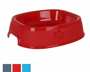 Dem Hundmatare Dem Pet 26 X 22 X 5 Cm Plast Fyrkantig (24 Antal)