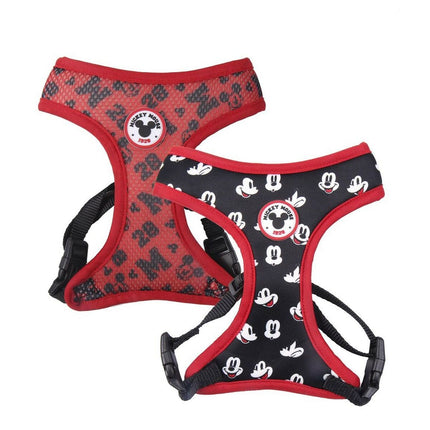 Mickey Mouse Hundsele Mickey Mouse S/M