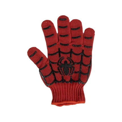 Spider-Man Hundeborste Spider-Man Röd 17,0 X 18,6 X 0,5 Cm